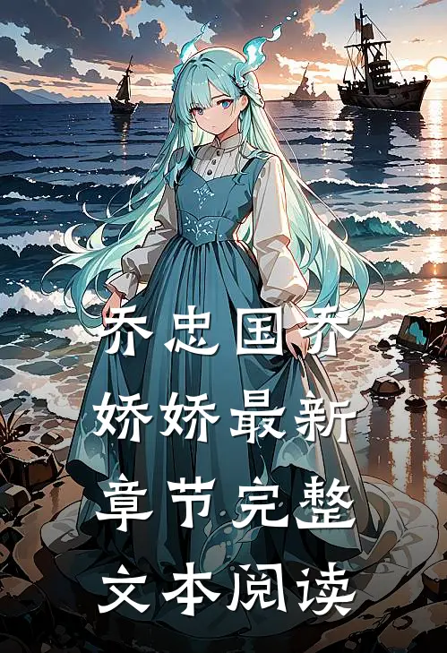乔忠国乔娇娇最新章节完整文本阅读