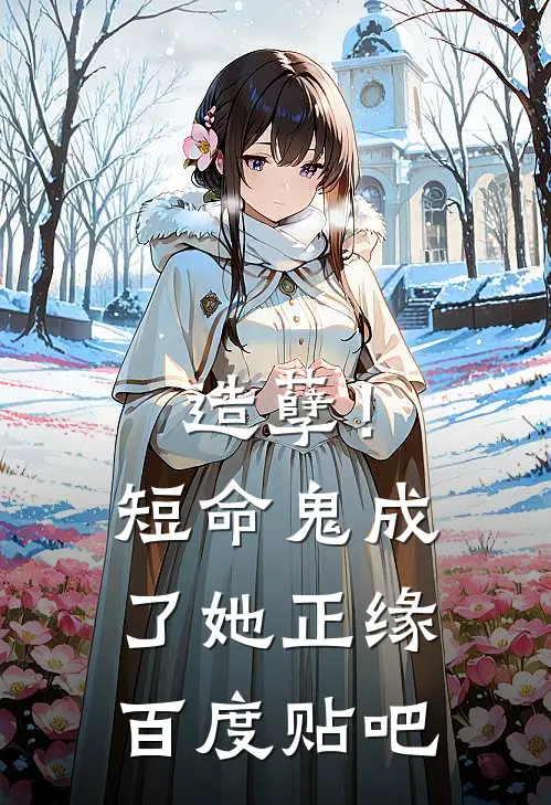 造孽！短命鬼成了她正缘百度贴吧