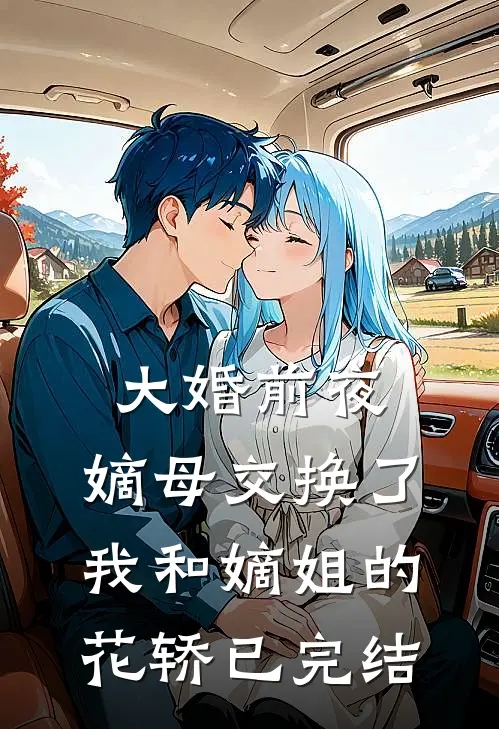 大婚前夜,嫡母交换了我和嫡姐的花轿已完结了吗