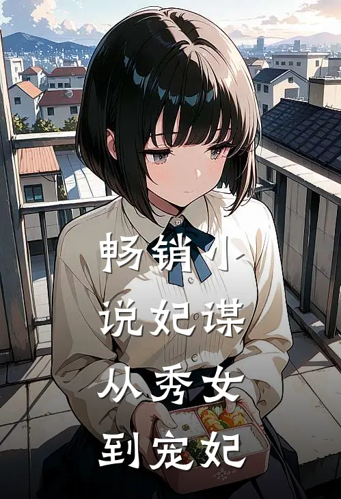 畅销妃谋从秀女到宠妃全文阅读