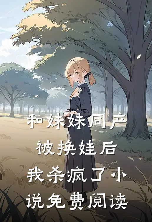 和妹妹同产被换娃后,我杀疯了免费阅读