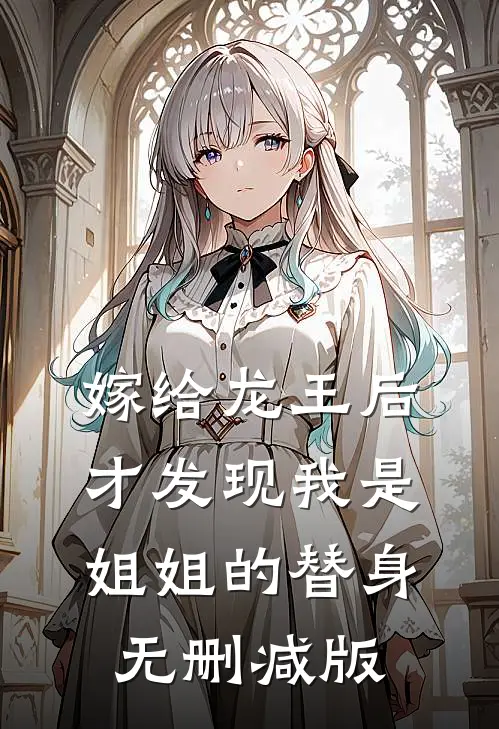 嫁给龙王后,才发现我是姐姐的替身无删减版在线观看