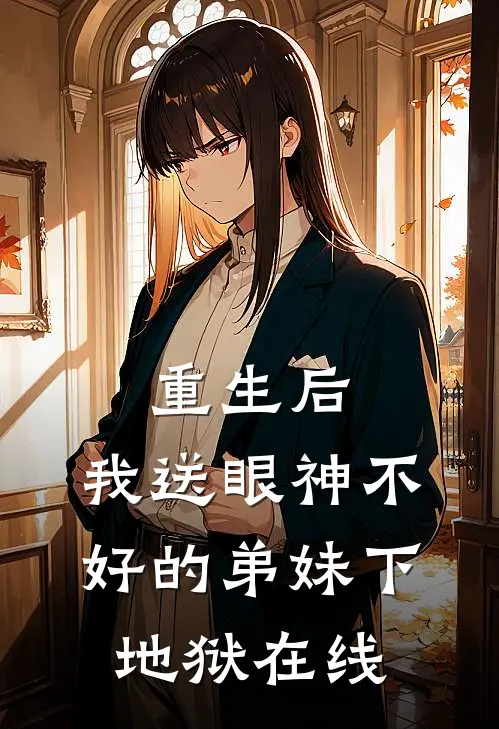 重生后,我送眼神不好的弟妹下地狱在线看