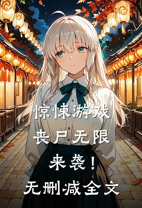 惊悚游戏,丧尸无限来袭!无删减全文