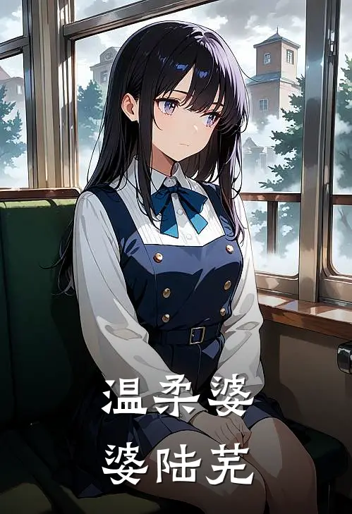 温柔婆婆陆芜