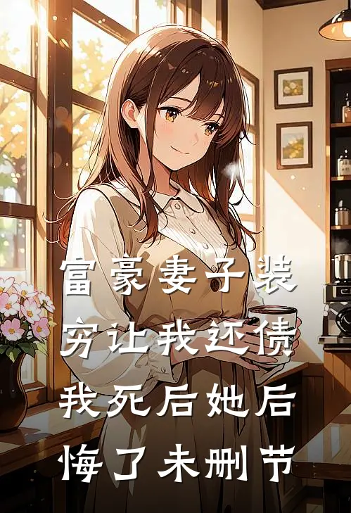 富豪妻子装穷让我还债,我死后她后悔了未删节在线观看