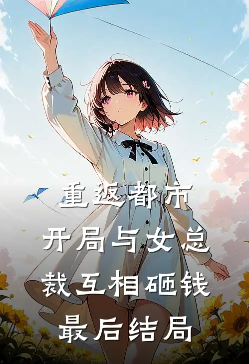 重返都市开局与女总裁互相砸钱最后结局怎么样