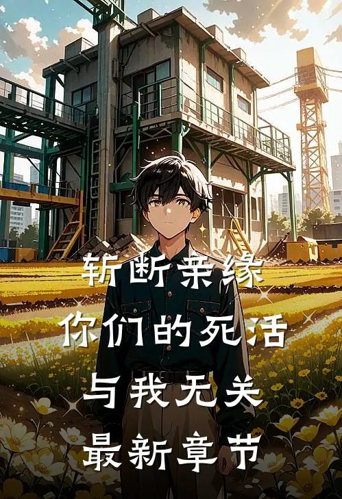 斩断亲缘,你们的死活与我无关最新章节阅读