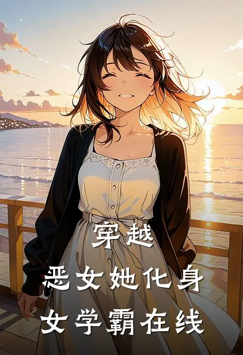 穿越恶女她化身女学霸在线观看