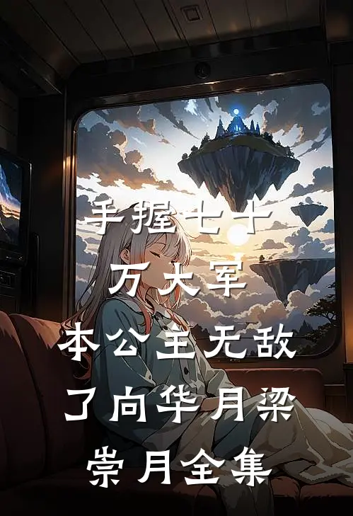手握七十万大军，本公主无敌了向华月梁崇月 全集