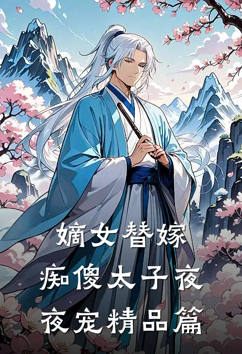 嫡女替嫁,痴傻太子夜夜宠精品篇