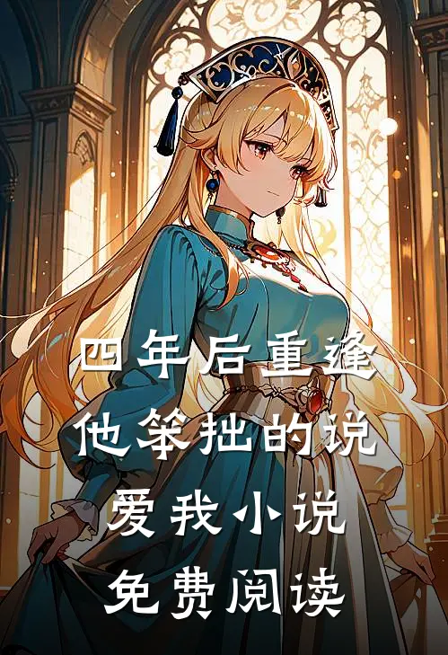 四年后重逢,他笨拙的说爱我免费阅读