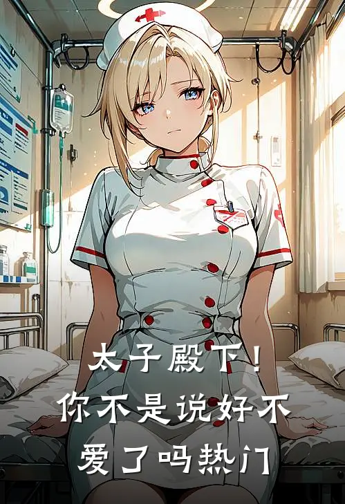 太子殿下!你不是说好不爱了吗热门文案