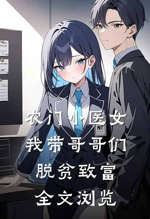 农门小医女：我带哥哥们脱贫致富全文浏览