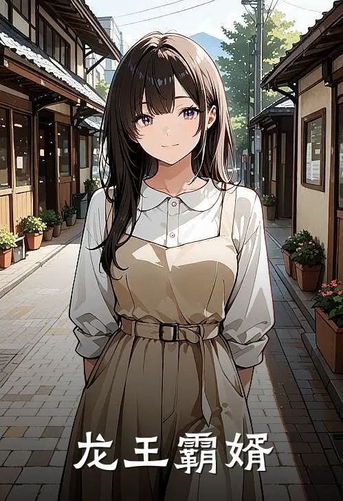 龙王霸婿完整版免费阅读