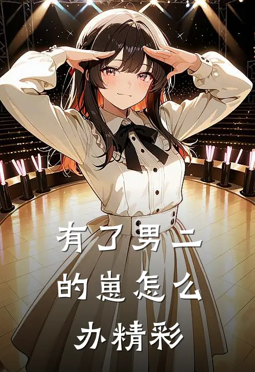 有了男二的崽怎么办精彩