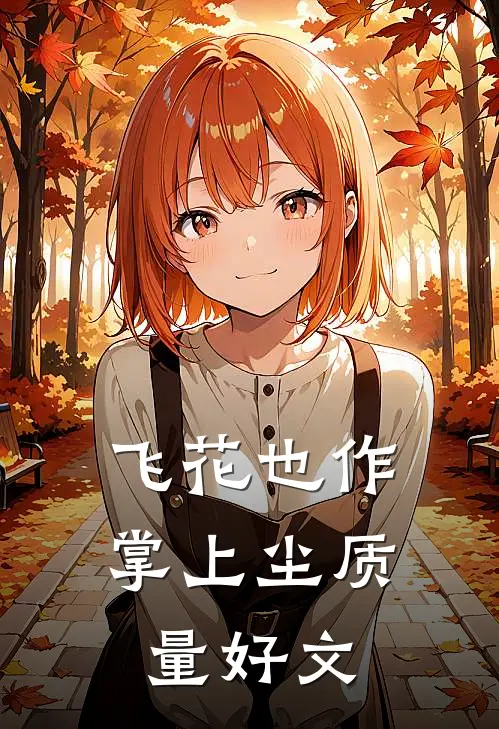 飞花也作掌上尘质量好文