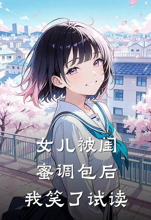女儿被闺蜜调包后,我笑了试读