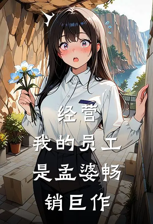 经营：我的员工是孟婆畅销巨作