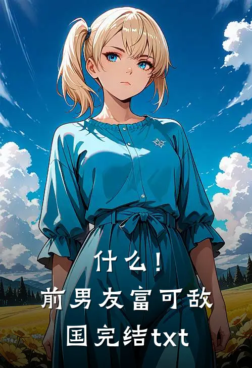 什么！前男友富可敌国完结txt