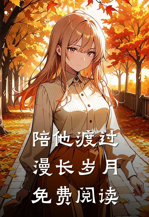 陪他渡过漫长岁月免费阅读
