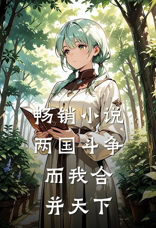 畅销小说两国斗争，而我合并天下