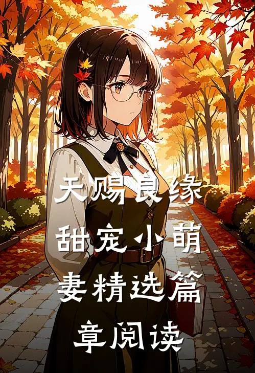 天赐良缘,甜宠小萌妻精选篇章阅读免费