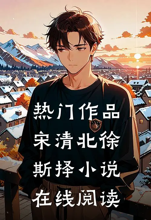 热门作品宋清北徐斯择小说在线阅读