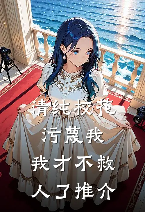 清纯校花污蔑我,我才不救人了推介