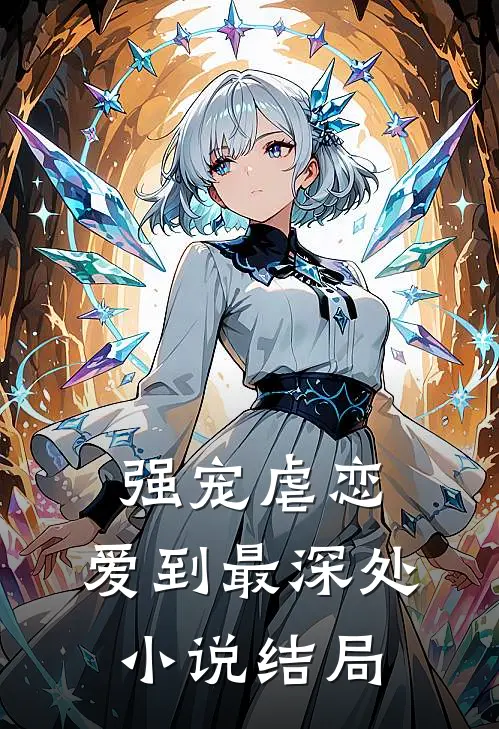 强宠虐恋爱到最深处结局