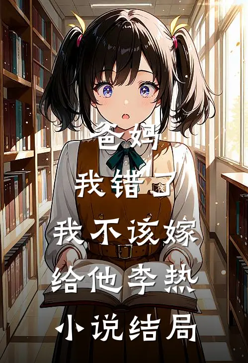 爸妈,我错了,我不该嫁给他李热结局是啥