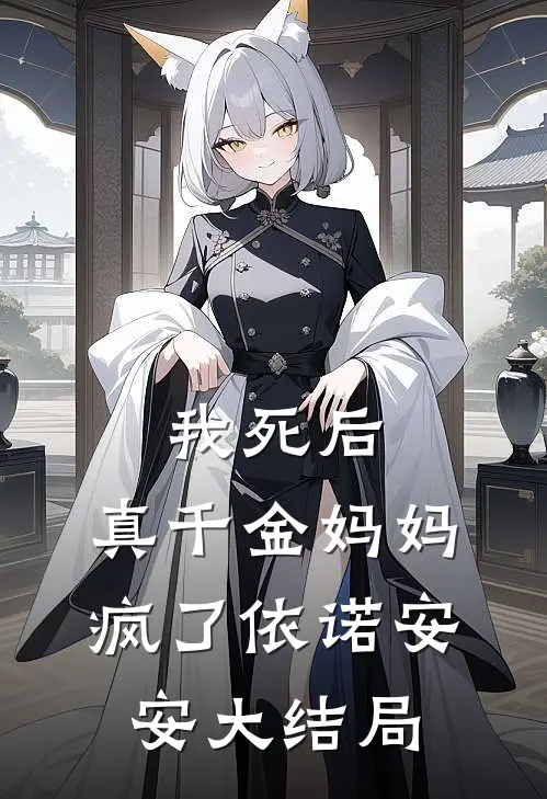 我死后,真千金妈妈疯了依诺安安大结局