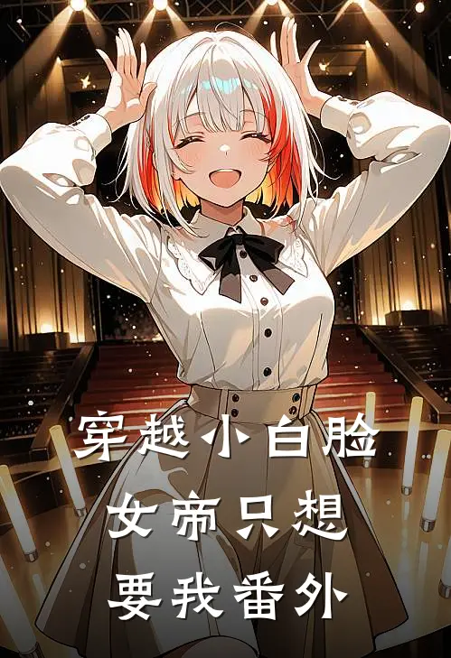 穿越小白脸,女帝只想要我番外