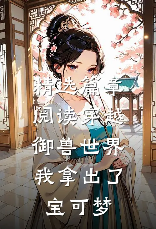 精选篇章阅读穿越御兽世界,我拿出了宝可梦剑盾
