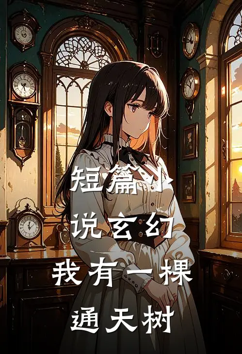 短篇玄幻我有一棵通天树全文阅读