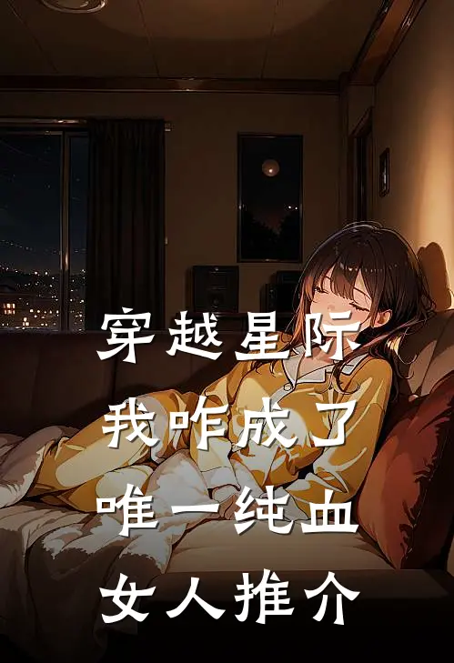 穿越星际,我咋成了唯一纯血女人推介