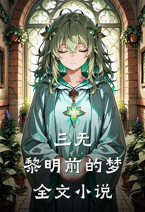 三无黎明前的梦全文