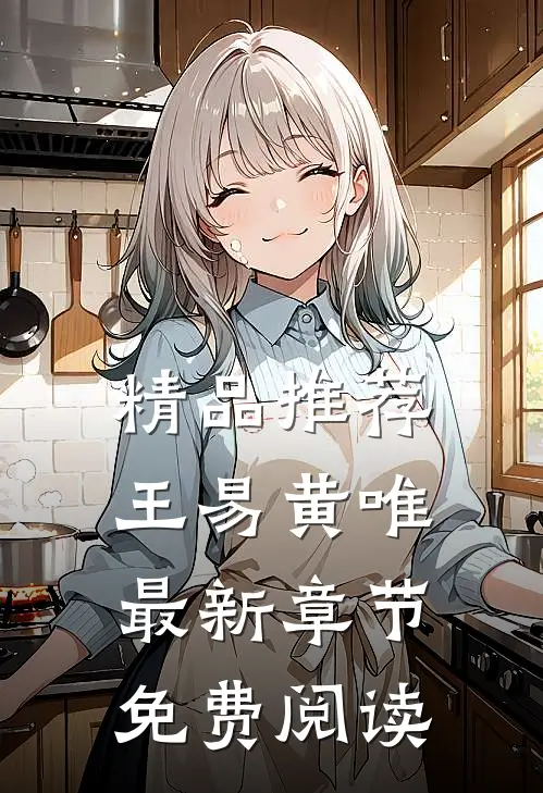 精品推荐王易黄唯最新章节免费阅读