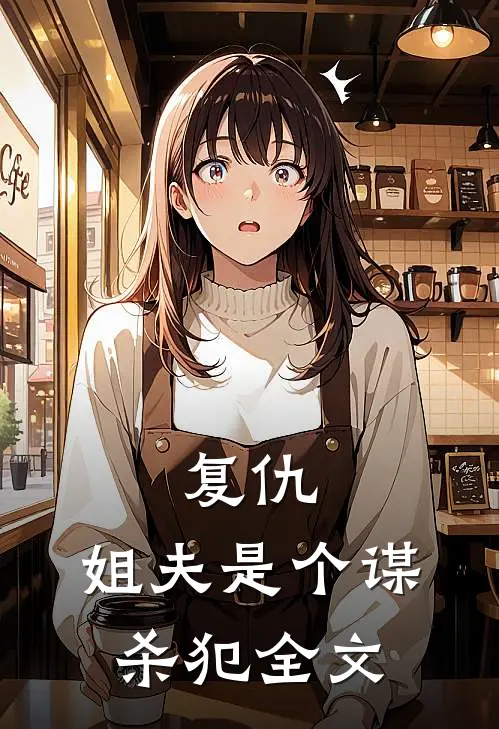 复仇姐夫是个谋杀犯全文在线阅读