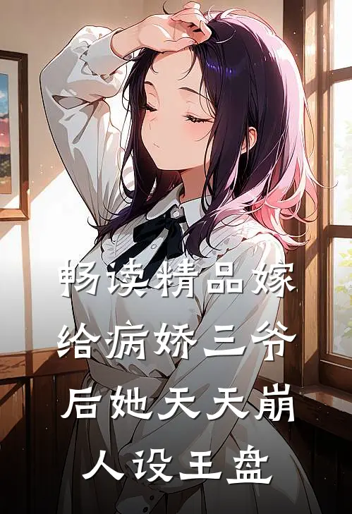 畅读精品嫁给病娇三爷后她天天崩人设王盘