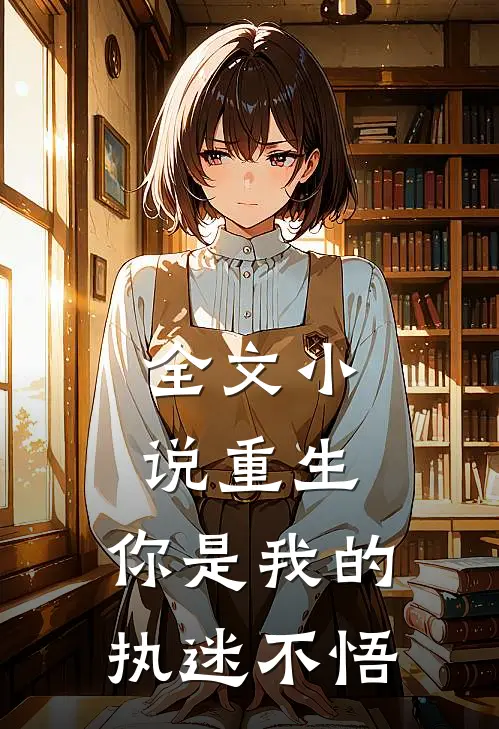 全文重生你是我的执迷不悟