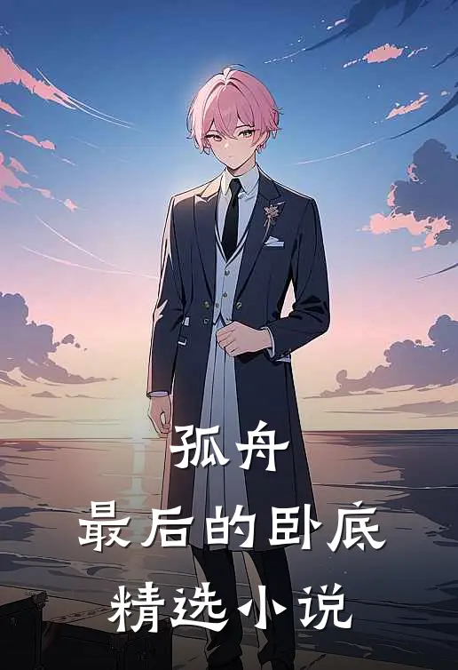 孤舟最后的卧底精选在线阅读