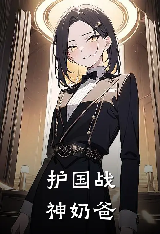 护国战神奶爸最强兵王