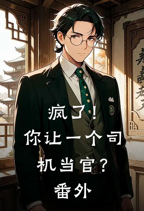 疯了!你让一个司机当官? 番外篇