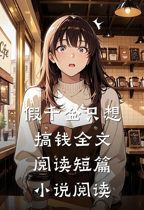 假千金只想搞钱全文阅读短篇小说阅读