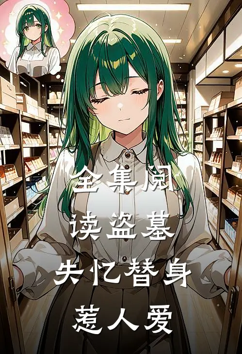 全集阅读盗墓,失忆替身惹人爱