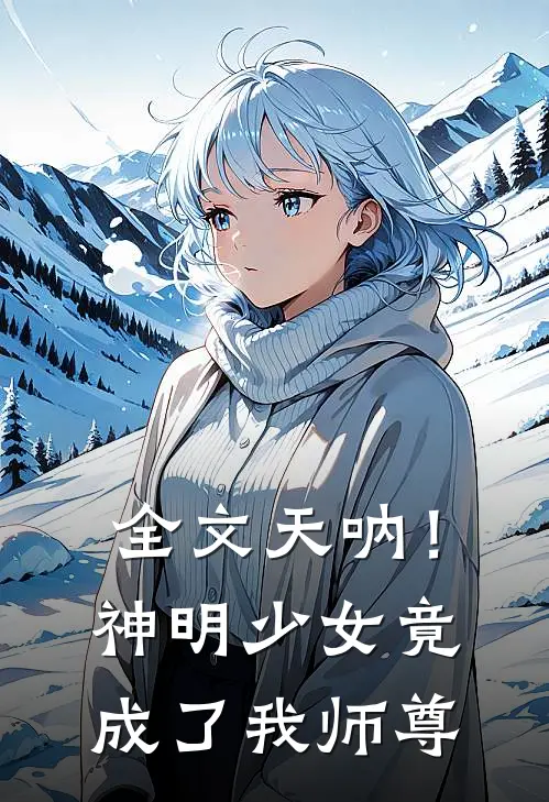 全文天呐!神明少女竟成了我师尊