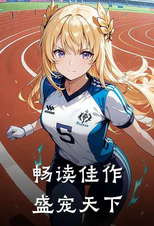 畅读佳作盛宠天下