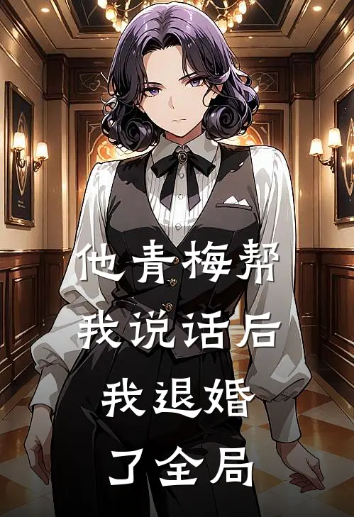 他青梅帮我说话后,我退婚了全局免费阅读