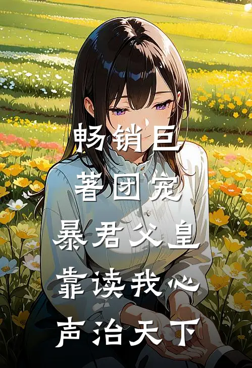 畅销巨著团宠:暴君父皇靠读我心声治天下